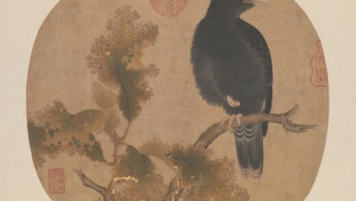 宋人秋树鹧鸪页.jpg