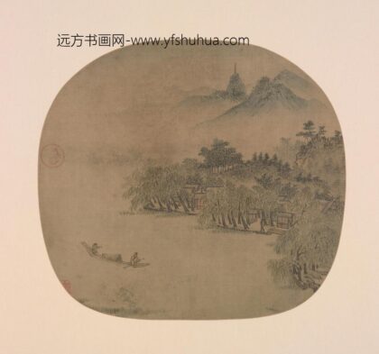 宋人西湖春晓页.jpg
