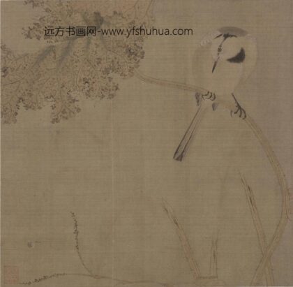 宋人鹡鸰荷叶页.jpg