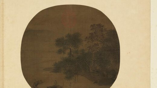 宋元名绘册 宋人溪阴浴牧.jpg