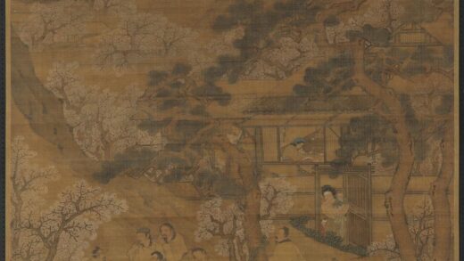 宋院本桃花源图轴.jpg