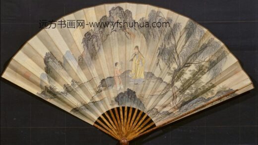 山水人物扇 1.jpg