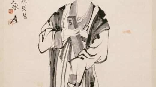 张爰仕女轴.jpg