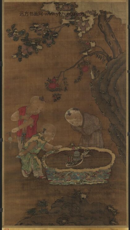 戏婴图轴.jpg
