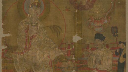 敦煌绢画白衣观音.jpg