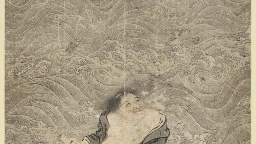 无款渡海仙人轴无款渡海仙人轴.jpg