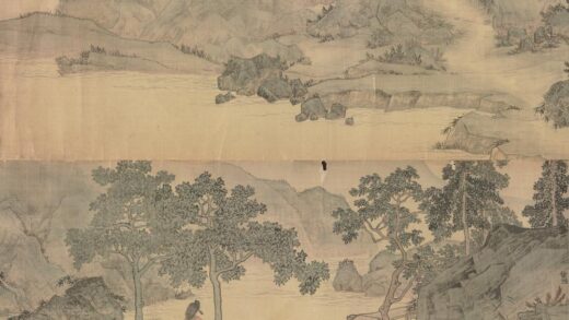 明 叶澄山水人物图卷.jpg