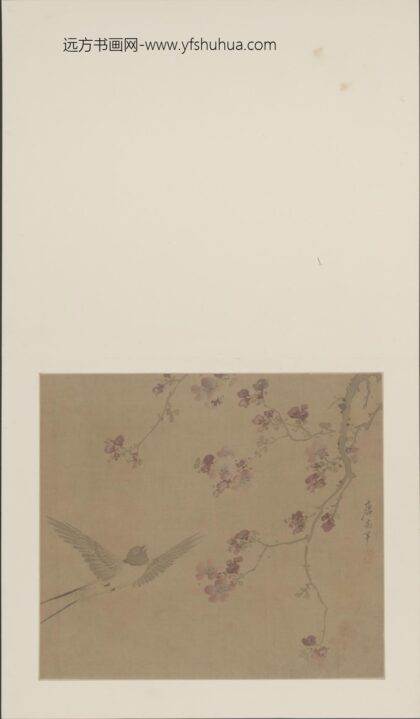 明 唐志尹花鸟册 1.jpg