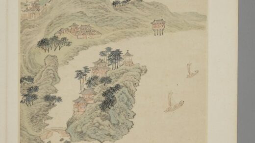 明 宋懋晋江南名胜图册 1.jpg