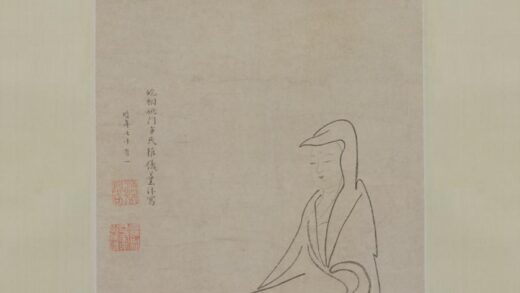 明 方维仪观音轴.jpg