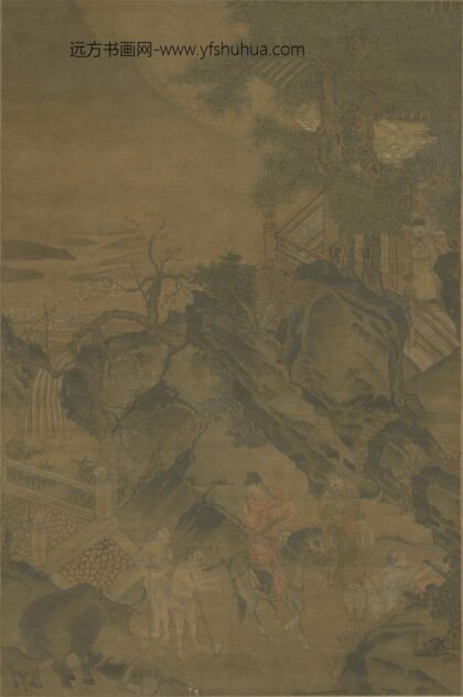 明 明人人物故事图轴.jpg
