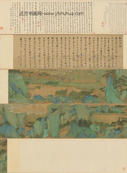 明 明人桃源图卷.jpg