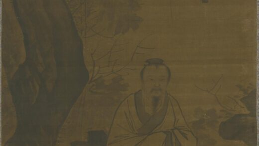 明 明人桐荫高士图轴.jpg