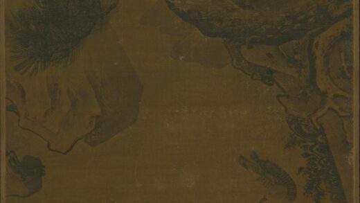 明 明人水禽图轴.jpg
