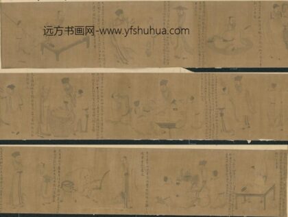 明 明人画东坡事迹图卷.jpg