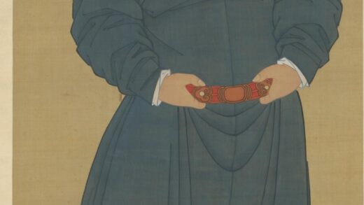 明 明人画寇恂像轴.jpg