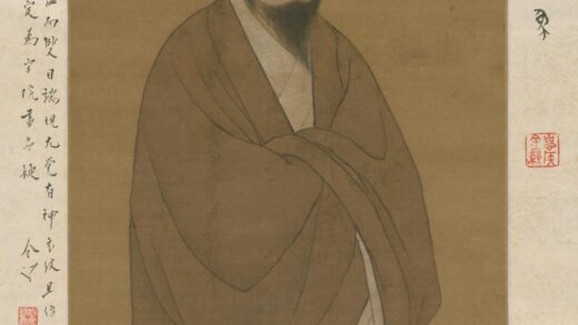 明 明人画欧阳修像图轴.jpg