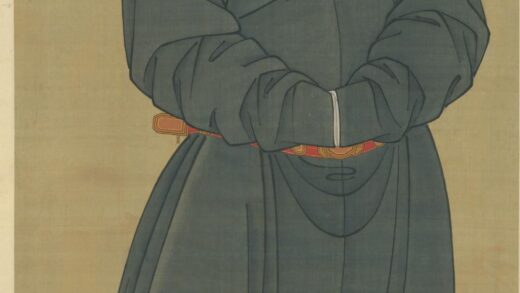 明 明人画班超像轴.jpg