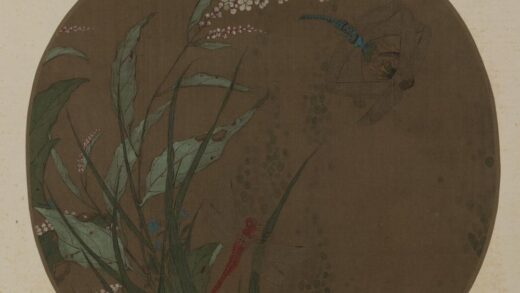 明 明人红蓼蜻蜓纨页.jpg