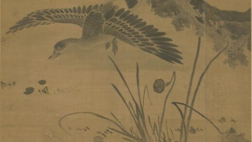 明 明人芦雁图轴.jpg