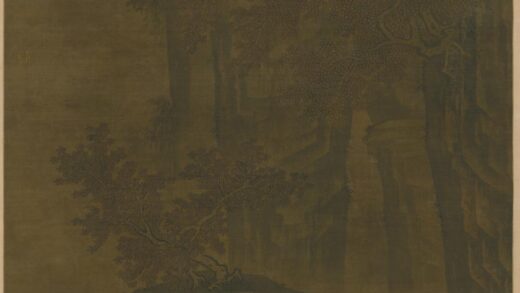 明 明人观碑图轴.jpg