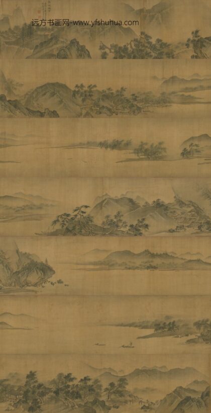 明 明山画山水图卷.jpg