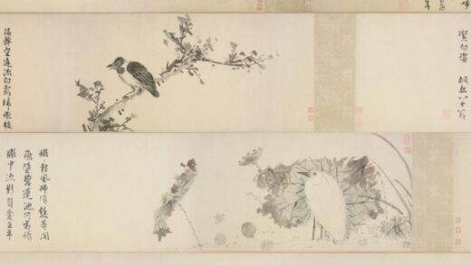 明 曹镤花鸟图卷.jpg