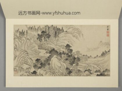 明 朱瑛西筑十咏图册 1.jpg