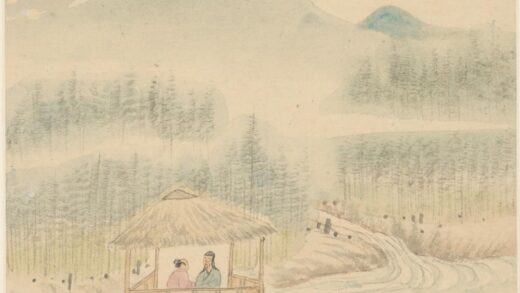 明 沈颢山水图册.jpg