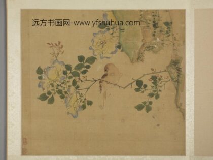 明 王子元花鸟册 1.jpg