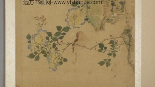 明 王子元花鸟册 1.jpg