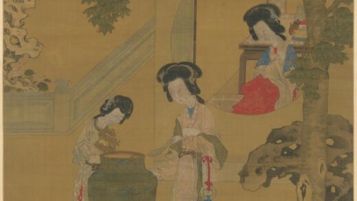 明 郁垲调羹补袞轴.jpg