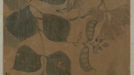 明 钟钦礼豆荚螳螂册页.jpg