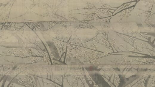 明 陆復梅花卷.jpg
