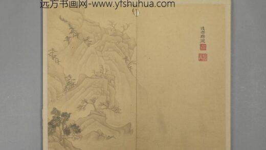 明 陈有知前后赤壁册.jpg