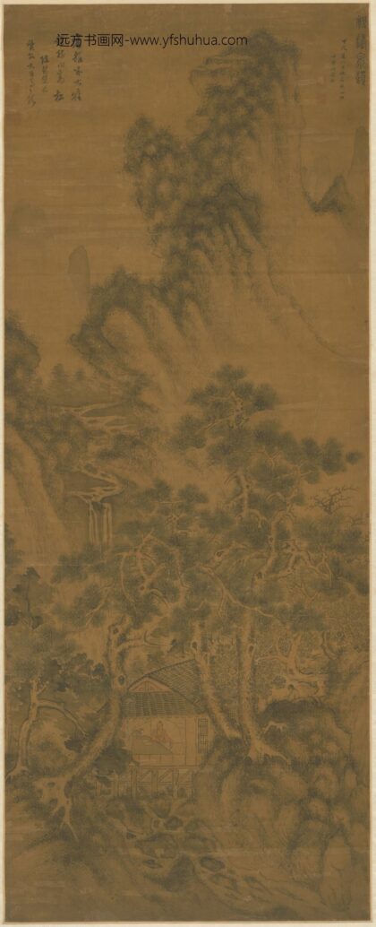 明 顾懿德松涛泉韵图轴.jpg