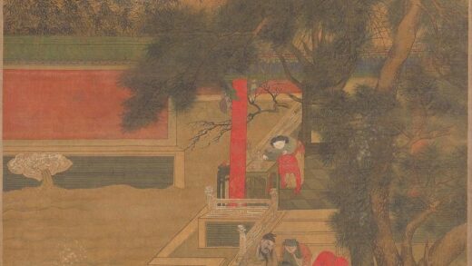 明皇斗鸡图轴.jpg