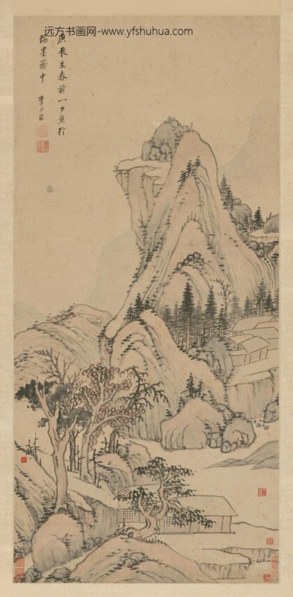 李永昌山水轴.jpg