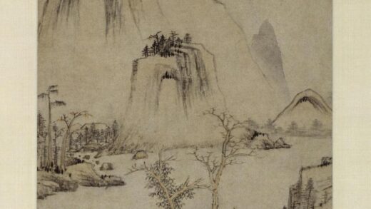 江岸长亭图轴（1开）.jpg
