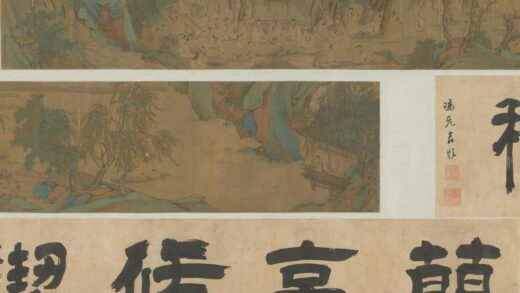 沈时 兰亭修褉图卷.jpg