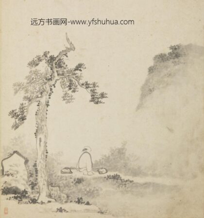 清 半山山水人物册 1.jpg