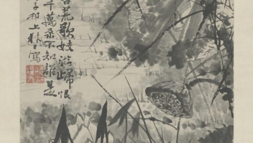 清 原济墨荷图轴.jpg