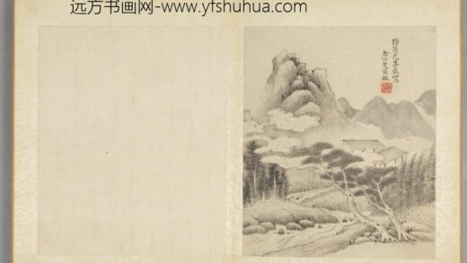 清 史尔祉拜影楼图册页.jpg