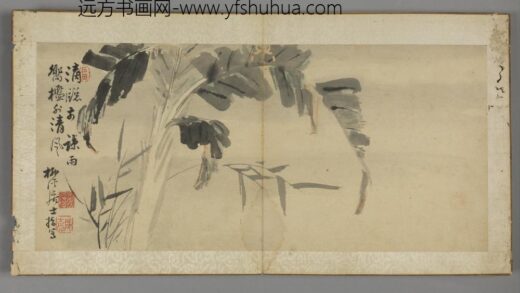 清 后祺指画花鸟册.jpg