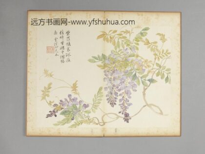 清 吴楷花卉册 1.jpg