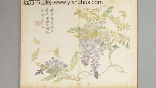 清 吴楷花卉册 1.jpg