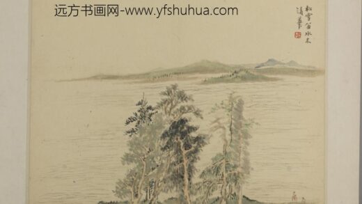 清 吴麐山水册 1.jpg