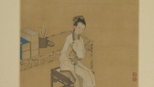 清 崔鏏仕女图册 1.jpg