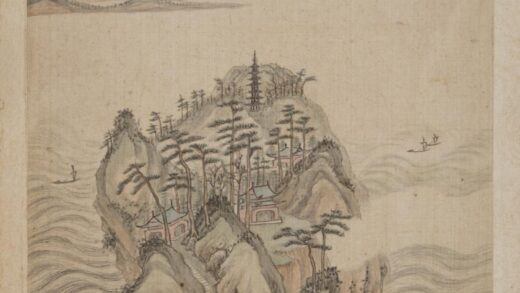 清 张延年山水页.jpg