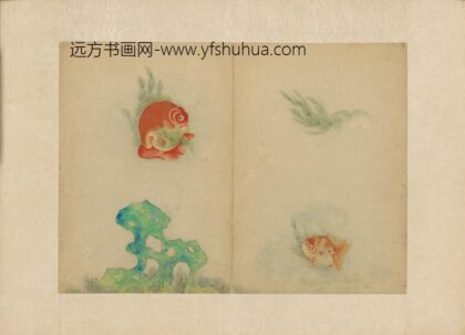 清 李文鱼蝶图册 1.jpg